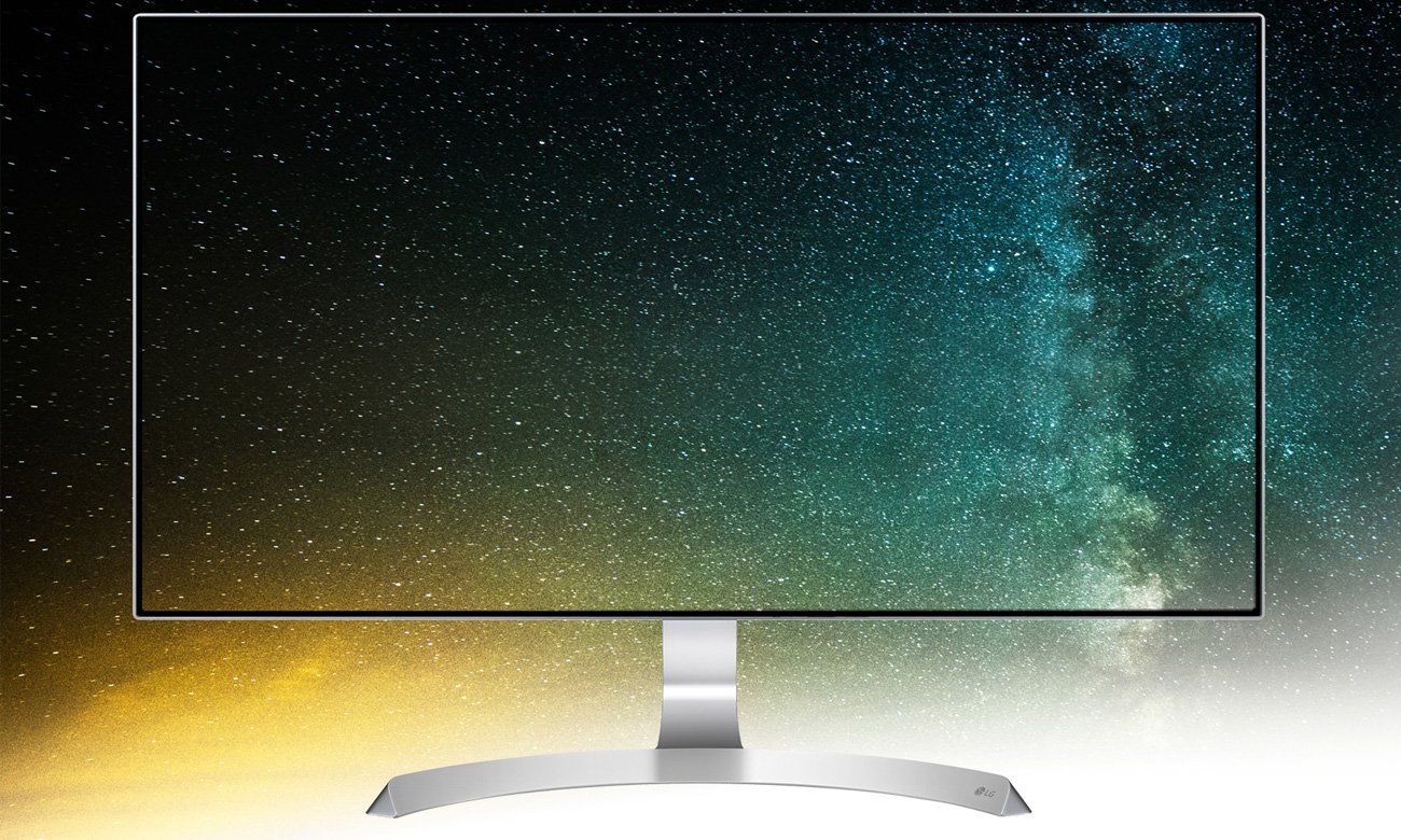27MP89HM-S 　LG LG 27'' Class Full HD IPS LED Monitor (27'' Diagonal